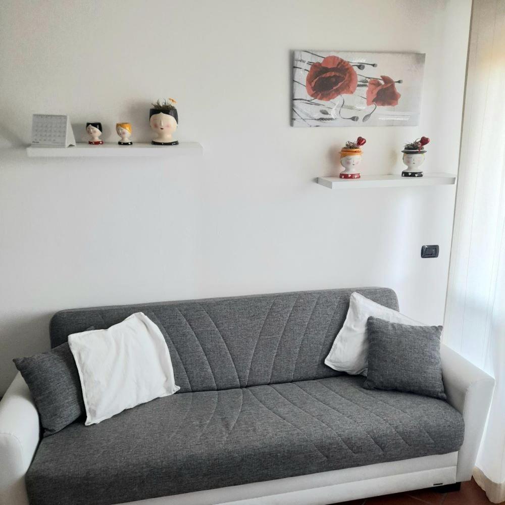Welcome To Lallaby'S Home Scandicci Exteriör bild